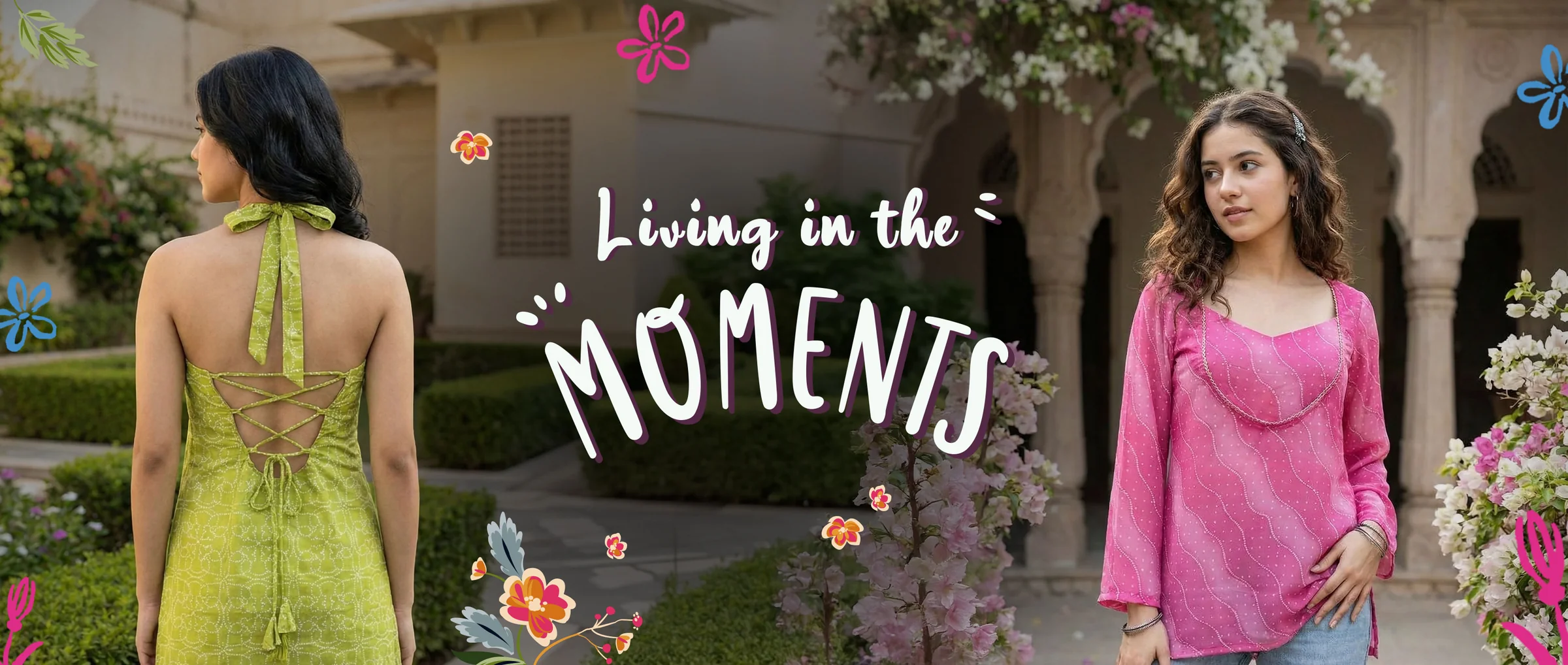 Welcome to Our Store